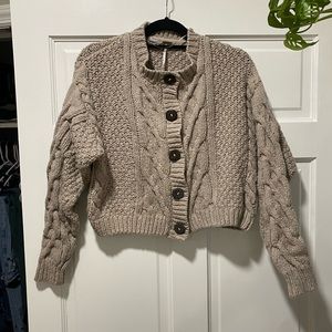 Free People Sweater
